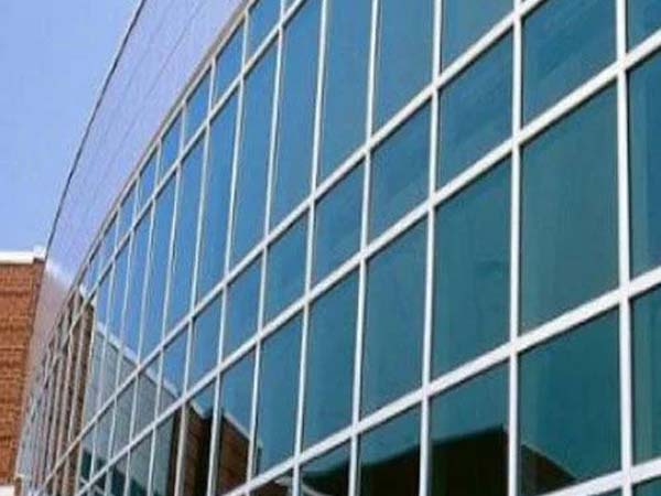 Chithra PVC Interiors - Aluminium Doors and Windows - Glass Cladding - Sithalapakkam, Chennai.