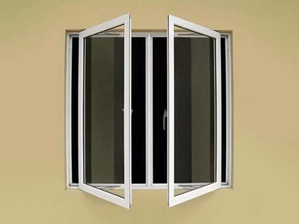 Chithra PVC Interiors - Aluminium Doors and Windows - Openable Windows - Sithalapakkam, Chennai.