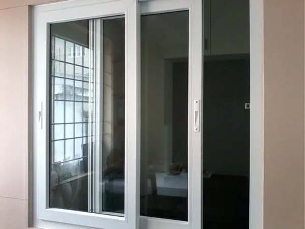 Chithra PVC Interiors - Aluminium Doors and Windows - Sliding Windows - Sithalapakkam, Chennai.