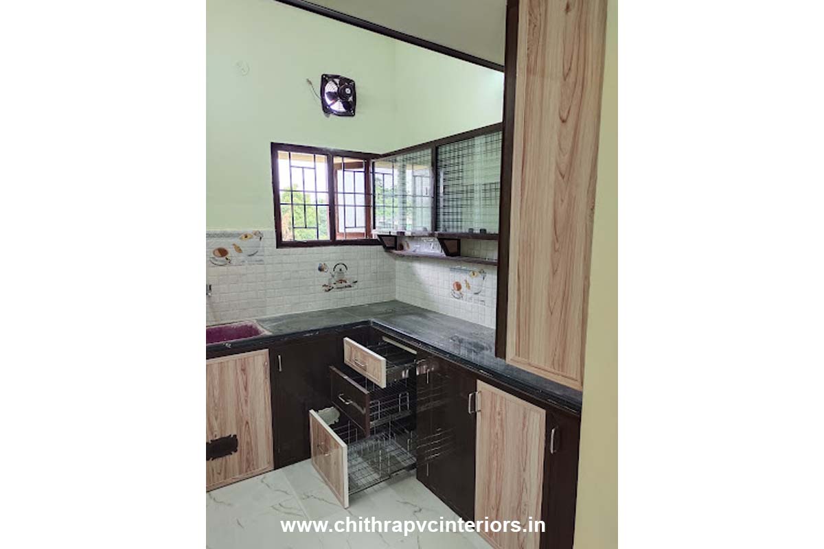 Chithra PVC Interiors - Gallery - Sithalapakkam, Chennai.