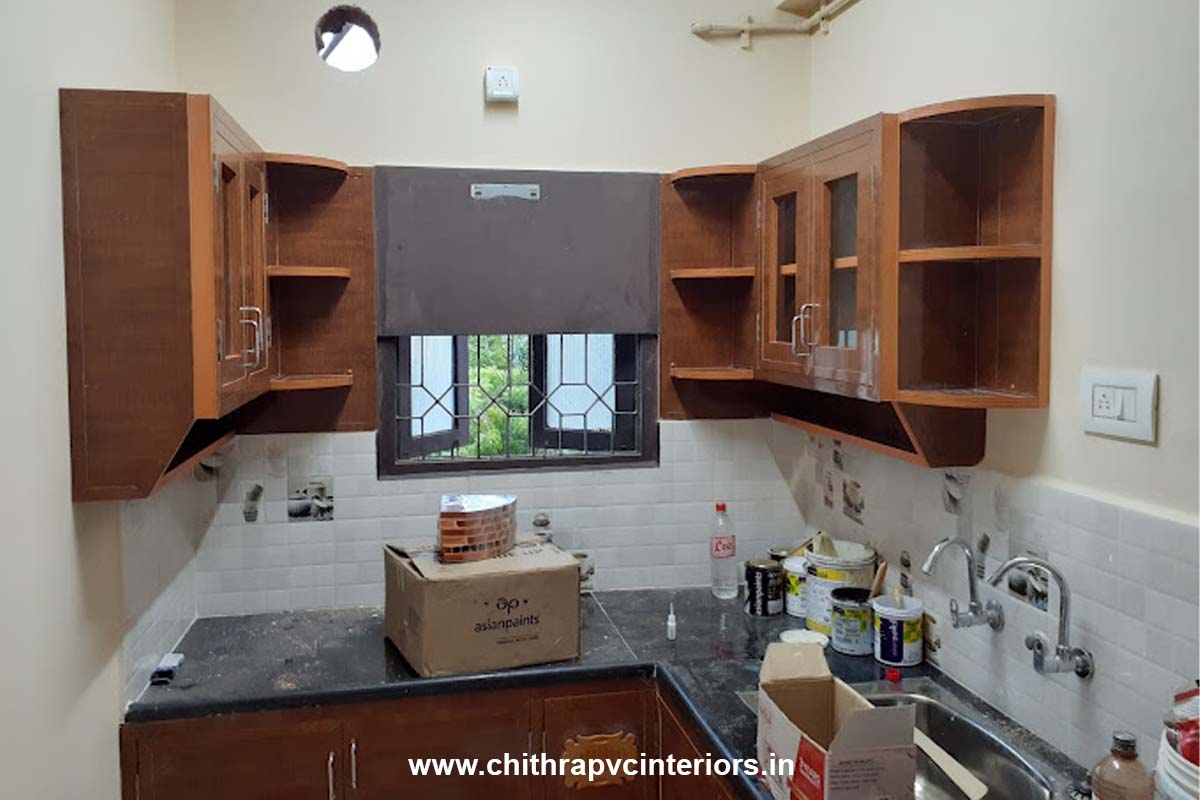 Chithra PVC Interiors - Gallery - Sithalapakkam, Chennai.