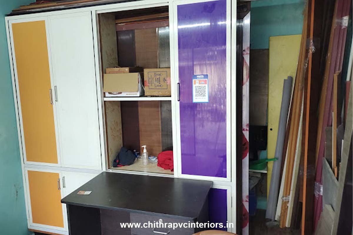 Chithra PVC Interiors - Gallery - Sithalapakkam, Chennai.