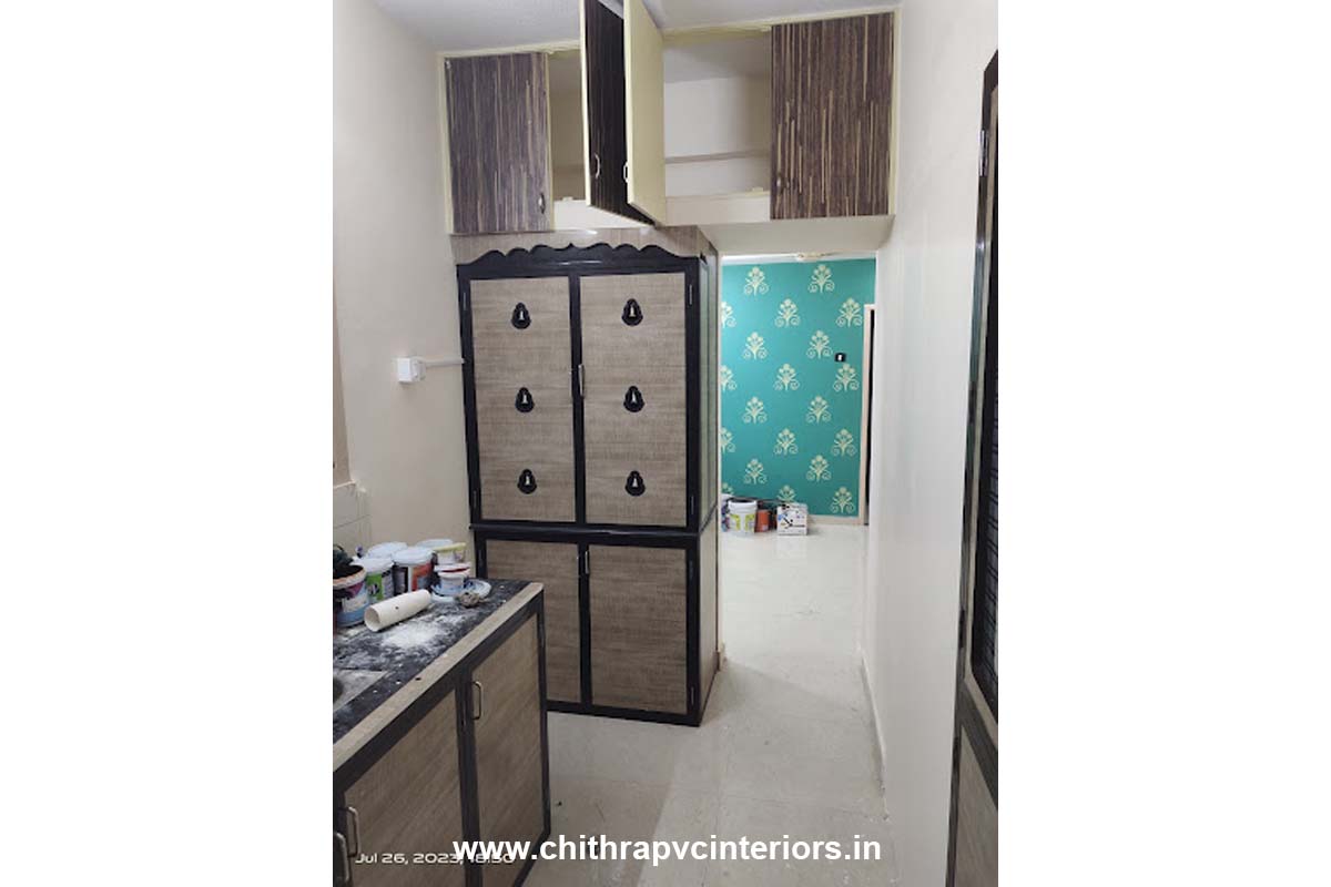 Chithra PVC Interiors - Gallery - Sithalapakkam, Chennai.
