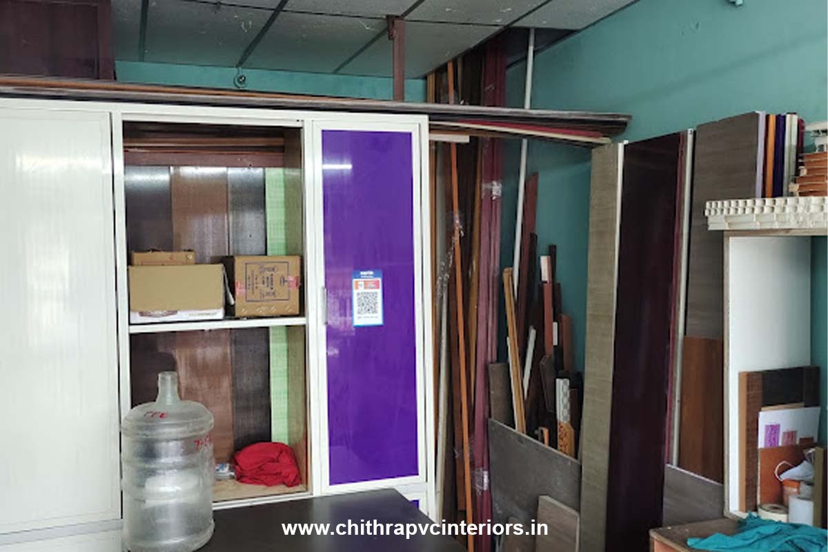Chithra PVC Interiors - Gallery - Sithalapakkam, Chennai.