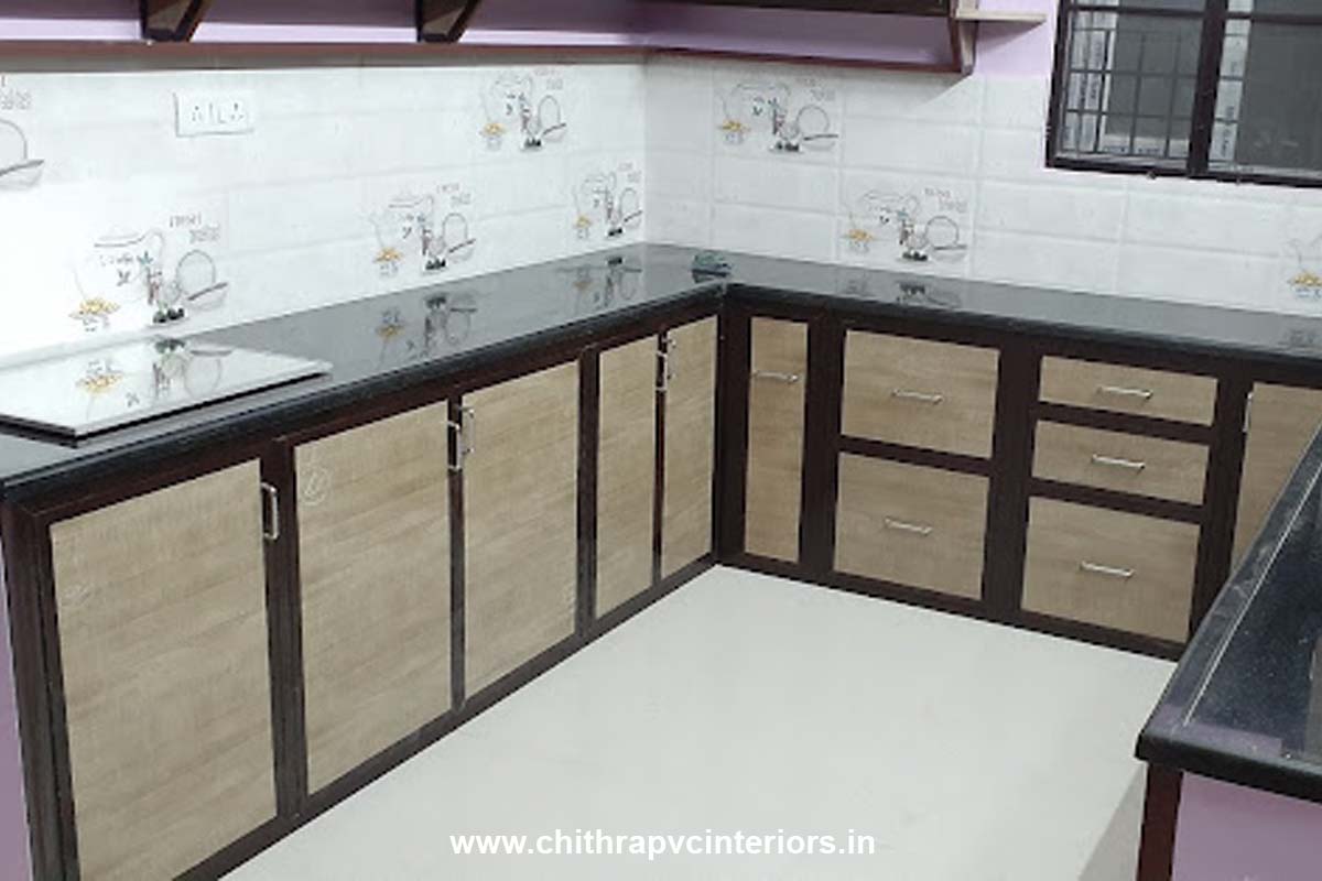 Chithra PVC Interiors - Gallery - Sithalapakkam, Chennai.