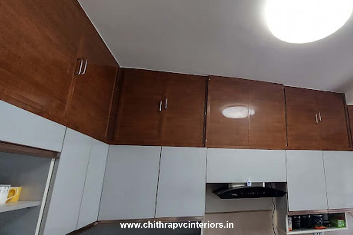Chithra PVC Interiors - Gallery - Sithalapakkam, Chennai.