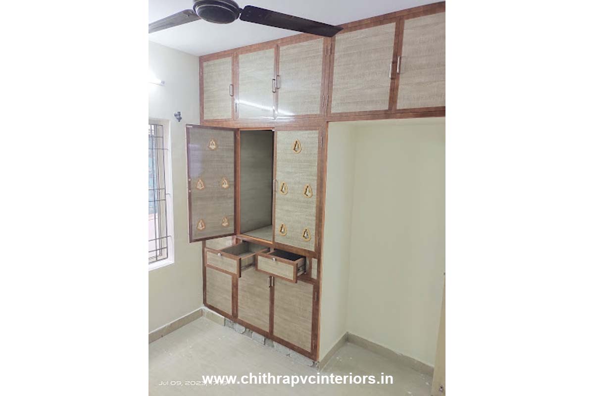 Chithra PVC Interiors - Gallery - Sithalapakkam, Chennai.